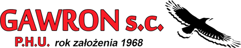 Polityka prywatności - GAWRON s.c