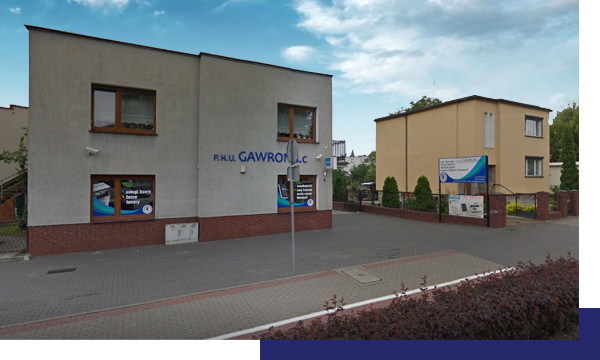 Sklep Gawron s.c.
